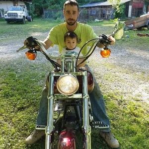 Meet your Posher, Kevin